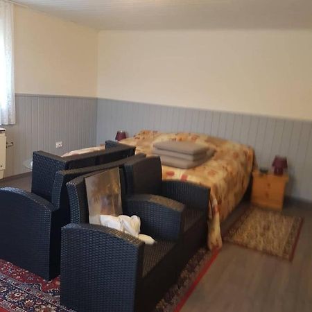 Apartamento Napfeny Szallo Galambok Exterior foto